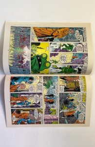 Marvel Fanfare #31 (1987)