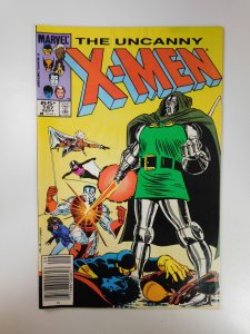 X-Men #197