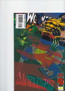 Wolverine #91 (1995)