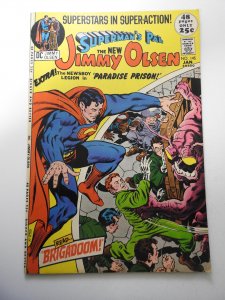 Superman's Pal, Jimmy Olsen #145 (1972)