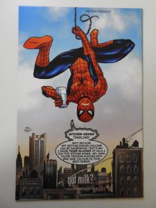 Daredevil #10 Direct Edition (2000) NM- Condition!