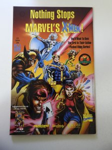 The Amazing Spider-Man #375 VF+ Condition