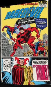 Daredevil Annual #5 (1989)