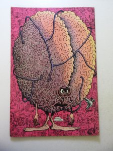 Plop! #7 (1974) FN Condition