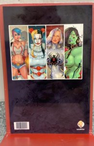 R B* White variant cover c #1