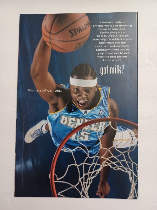 X-23 #3 - Laura Kinney - 2005 - NM