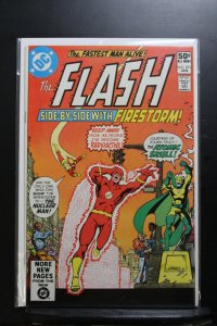 The Flash #293 (1981)