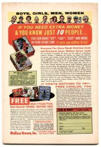 Phantom #23 - 1967 - King - FN - comic book