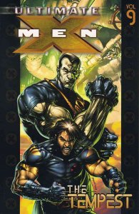 Ultimate X-Men TPB #9 VF/NM ; Marvel | The Tempest 1st print