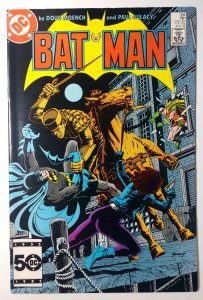 Batman #394 (9.2, 1986) 