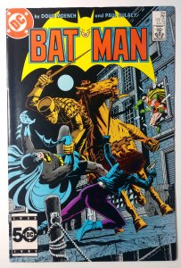 Batman #394 (9.2, 1986) 