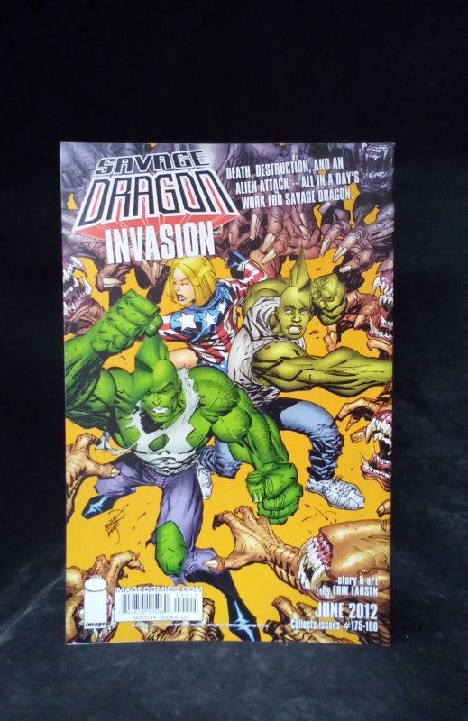 Invincible #92 (2012)