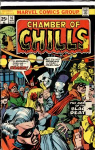 Chamber of Chills #16 (1975)