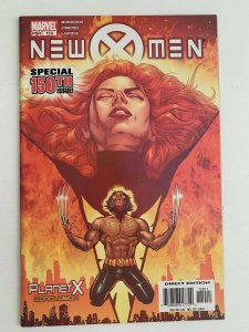 New X-Men #150 Special 150th Issue  2001 Marvel Comics NM 