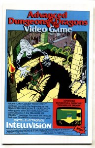 BATMAN #372 DC comic book-1984 grim reaper cover nm-