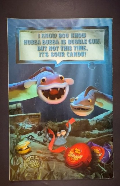 Veronica #179 (2007)