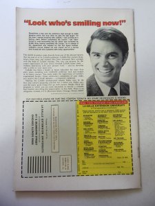 Werewolf by Night #19 (1974) FN Condition MVS Intact