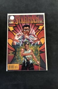 Starman #3 (1995)