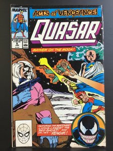 Quasar #6 (1990)