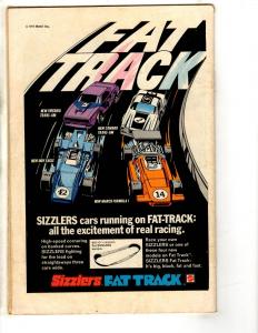 Mighty Thor # 196 FN/VF Marvel Comic Book Odin Loki Avengers Hela Hulk TD1