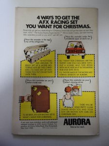 The Witching Hour #26 (1972) FN Condition