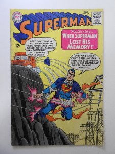 Superman #178 (1965) VG Condition!