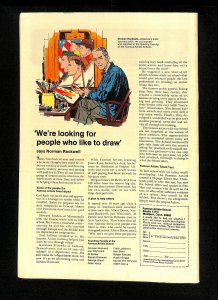 Iron Man #12 1st Controller!