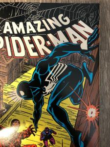 Marvel Amazing Spider-Man 265 * 1st Appearance of Silver Sable *