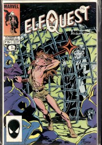 ElfQuest #17 (1986) ElfQuest