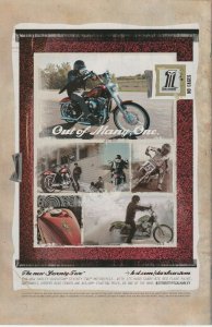 X-Men Legacy #271 (2012) Marvel Comics