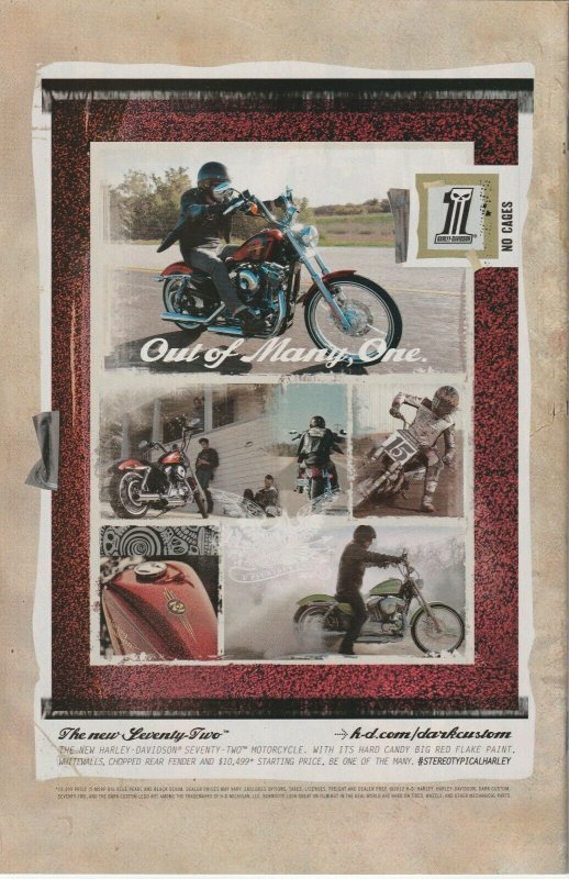 X-Men Legacy #271 (2012) Marvel Comics