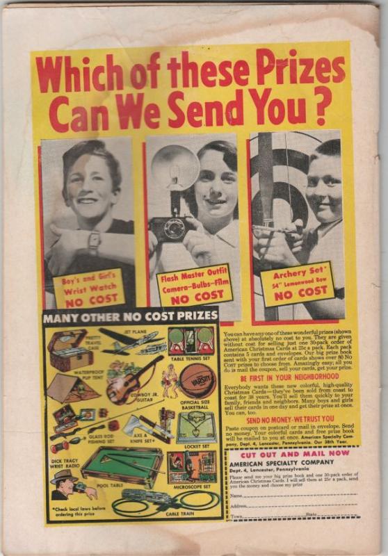 Fightin' Marines #20 (Feb-57) GD/VG Affordable-Grade U.S. Marines