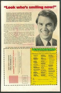 Power Man 28 VF- 7.5 Marvel 1975