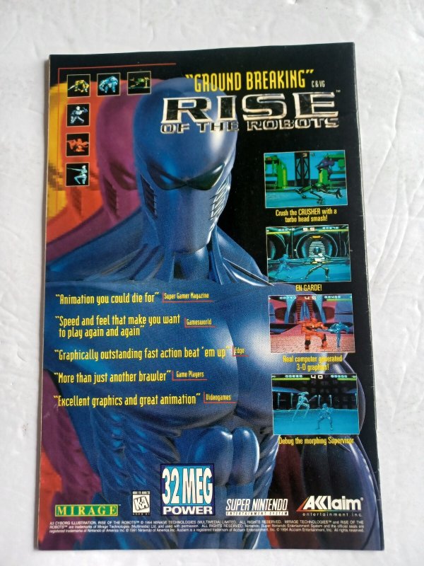 Catwoman #17 DC Universe Logo Variant - 1995 - FN/VF