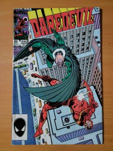 Daredevil #225 ~ NEAR MINT NM ~ 1985 Marvel Comics