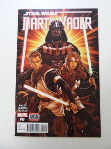 Darth Vader #19 (2016) NM condition