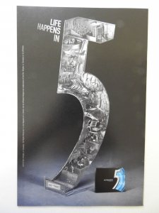 DC Comics Bombshells #7 (2016) NM Condition!