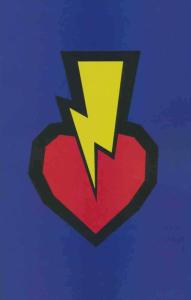 Fade From Grace #4 VF/NM; Beckett | save on shipping - details inside