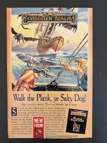 The Mighty Thor #446 (1992) - NM