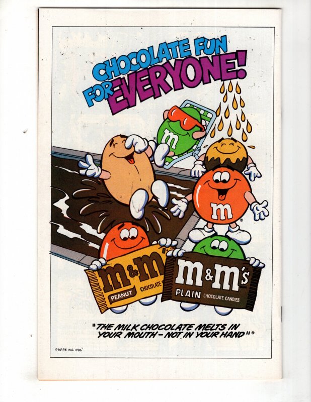 Detective Comics #573 (VF+) 1987 MADHATTER Appearance  / ID#041