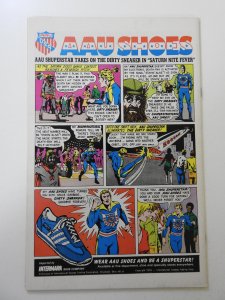 Wonder Woman #249 (1978) FN- Condition!