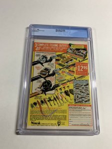 Daredevil 145 Cgc 9.8 Marvel Bronze Age White Pages