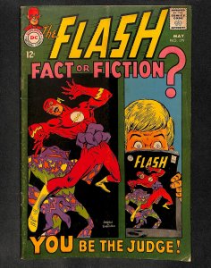 Flash #179