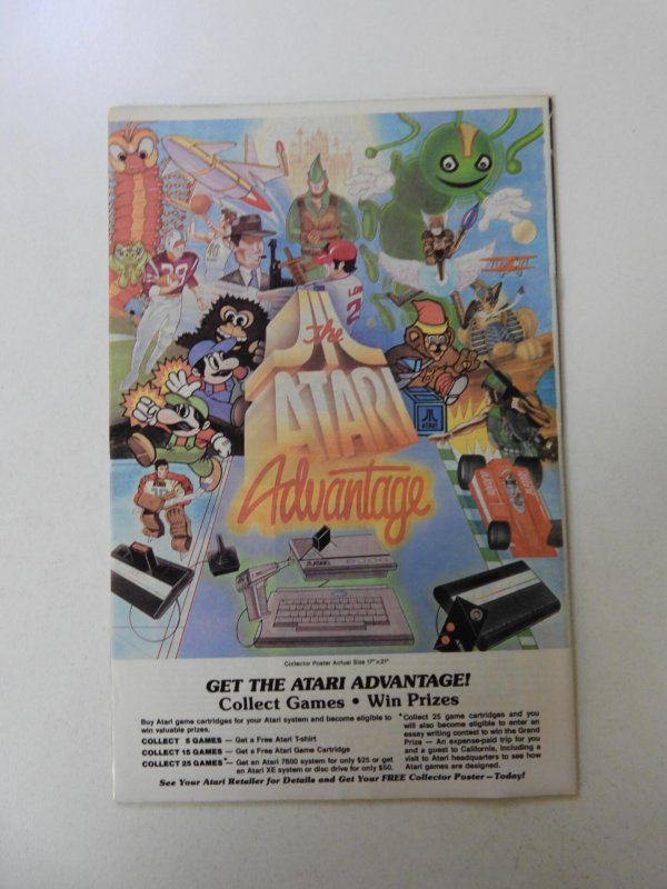 Batman #429 Direct Edition (1989) FN/VF condition