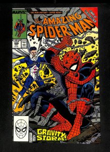 Amazing Spider-Man #326