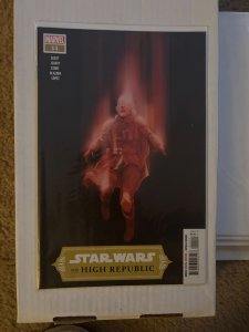 Star Wars: The High Republic #11  (2022)