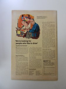 Fantastic Four #85 (1969) FN/VF condition