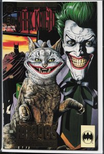 Batman: Legends of the Dark Knight #50 (1993) Batman