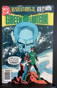 Green Lantern #151 (1982)