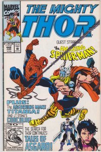 Thor #448